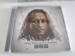 CD BALÁŽ STŘIHAVKA PAVLÍČEK