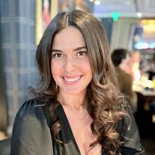 Thank you to our friends at STITCH® Golf for hosting Michelle Kempe, PGA  and I this week! Continually reminded how thankful I am for this industry  and people like the ones in