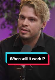 Calculated Desperation and Genuine Love: The Magic Behind Making Ideas Work!