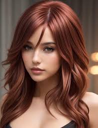 Trend Frisuren