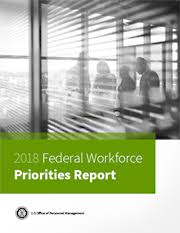 Federal Workforce Priorities Report
