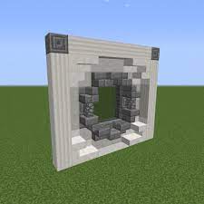 Minecraft Stone Brick Stairs Wall Design Ideas Vyhledavani Google Edificios Minecraft Projetos Minecraft Ideias De Minecraft
