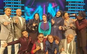 Movisubmalay.com is absolutely legal and contains only links to other third party websites like youtube, uptobox, mediafire, google drive, picasaweb, dailymotion, openload, vk.com and many more file hosting websites which actually host. Senarai Lagu Tugasan Konsert Gegar Vaganza 6 2019 Minggu Kesembilan Iluminasi