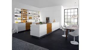 Et si vous voyiez mobalpa comme vous ne l'aviez jamais vu ? Cuisines Le Blanc Prend Des Couleurs Leroy Merlin Ikea Mobalpa