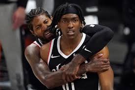 Terance mann, a forward in college, has not been overwhelmed in his transition to point guard because the clippers rookie played the position in high school. Lowell S Terance Mann Lifted The Clippers To Their First Conference Finals