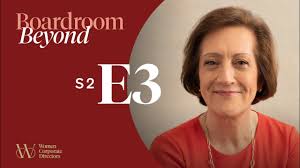 Leading in Revolutionary Times with Judy Marks