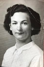 Jewel Virginia Anderson Obituary