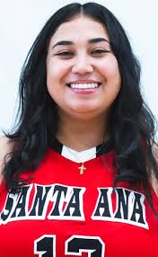 2023-24 SAC Women's Basketball Roster