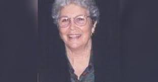 Catherine Cathcart Moncla Obituary