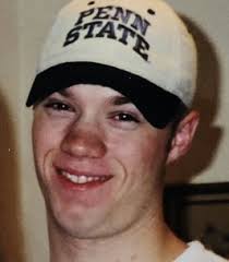 Obituary for Sean Michael Guise