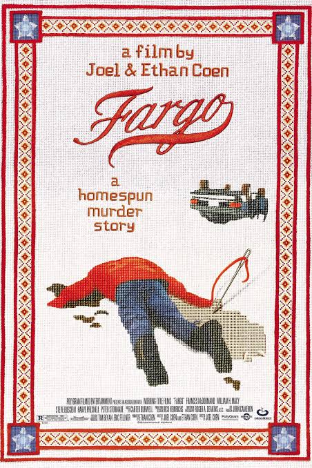 Fargo – Davis Theater