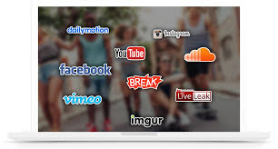 Free Online Facebook Twitter Twitch Video Downloader Mp3 Converter