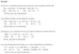 Ratio Proportion And Unitary Method Rs Aggarwal Class 6 Maths Solutions Ex 10b Ncertmaths10solution Maths Solutions Class 6 Maths Math Books