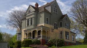 There has been an abundance of dead bodies at this location due to disease, mining accidents, and violence back during the early 1900s. Washington State Hauntings Scary Apparitions Ghost Parties And Voices From Beyond Kiro 7 News Seattle