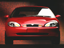 Image result for Electric Red 1993 Tempo