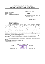 May 21, 2013 · dalam metode penelitian kuantitatif, masalah yang diteliti lebih umum memiliki wilayah yang luas, tingkat variasi yang kompleks. Doc Permohonan Bantuan Dana Mushola Gunawan R Academia Edu