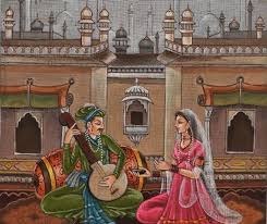 A Legend of Love in Lahore