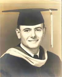 Obituary information for Dr. Jack Murphy