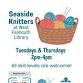 Seaside Knitters event image