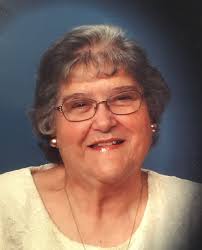 Florence Jane Conklin Obituary