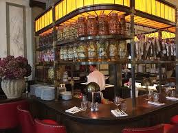 My late mother had no truck with religious observance. Deli Dining Area Picture Of Holborn Dining Room London Tripadvisor