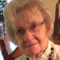 Erma L. Maynard Obituary