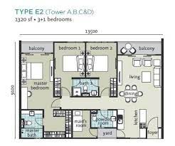 Updated 7 hrs ago (1795 views). Fully Furnished Condominium For Rent At Tropicana Bay Residences Penang Worldcity Land