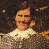 Hattie Geneva Smith (1889–1978)