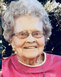 Roberta "Bobbie" Louise Manahan Obituary August 25, 2024