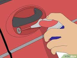 Our car experts choose every product we feature. Simple Ways To Open A Stuck Car Door 8 Steps With Pictures