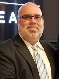 Keith M. Philipps, CIC