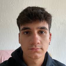 Donovan Gaudin's Instagram, Twitter & Facebook