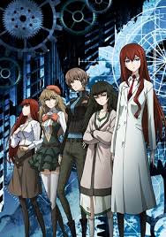 Steins;Gate 0/Nintendo Switch/Eshop Download