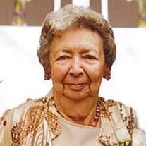 Jeanette Kay Stein Obituary