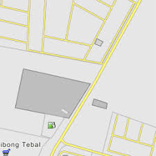 Jitra is back in business! C Mart Nibong Tebal Nibong Tebal