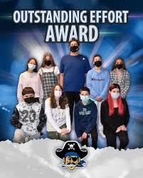 OMS students recognized for outstanding efforts in quarter one