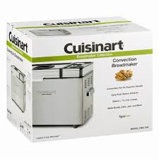 Not only is it possible — it's delicious! Cuisinart Bread Machine Recipe Dailyrecipesideas Com