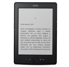 El Mejor Ereader Amazon En 2014 Kindle Vs Kindle Paperwhite Amazon Kindle Kindle Lectores De Libros