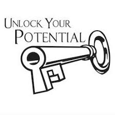 Unlock and reach your full potential: Unlocking Potential Quotes Quotesgram