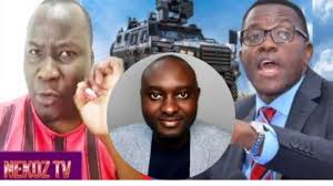 Lumbuye Fred Live Mayega Ne Miwambo Gababugumye