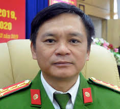 Cựu Giám đốc Công an tỉnh Lạng Sơn Thái Hồng Công được giảm ...