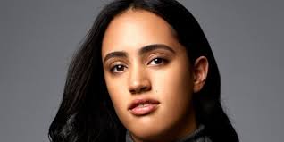 Simone Garcia Johnson