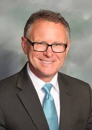 Commodity Liaison Committee