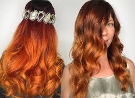 57 Flaming Copper Hair Color Ideas For Every Skin Tone Glowsly