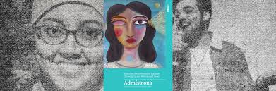 Admissions Anthology