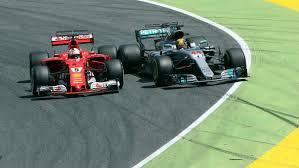 Lewis hamilton topped the second practice session for formula 1's 2021 spanish grand prix ahead of valtteri bottas, with max verstappen well down the order after aborting his qualifying simulation. Gp Espana F1 2017 Hamilton Gana A Vettel La Pelea De Gallos Sainz Es Septimo Marca Com