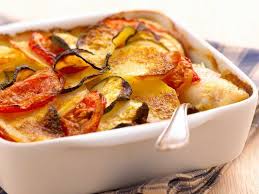 Gratin Courgette Pomme De Terre Et Cabillaud Recettes De Cuisine Gratin De Courgettes Recette Gratin Courgette