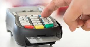 If you select debit, you will have to enter your pin number to complete the transaction. How To Use A Chip Debit Card In 5 Gifs Bankrate Com