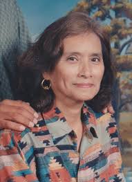 Obituary for Angelita Elena Vargas