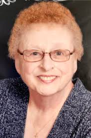 Carol J. Young, age 81, of Marion passed away